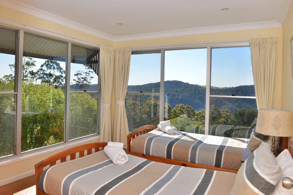 Spring Creek Mountain Cafe & Cottages Killarney Екстериор снимка