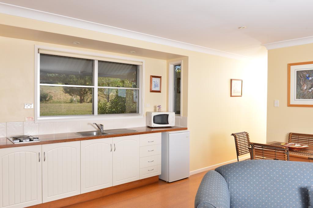 Spring Creek Mountain Cafe & Cottages Killarney Екстериор снимка