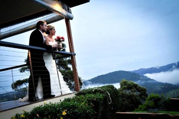 Spring Creek Mountain Cafe & Cottages Killarney Екстериор снимка