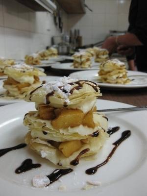 Spring Creek Mountain Cafe & Cottages Killarney Екстериор снимка