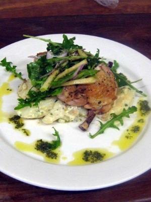 Spring Creek Mountain Cafe & Cottages Killarney Екстериор снимка