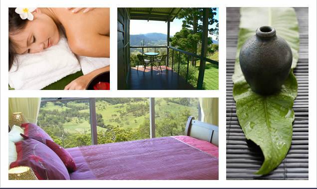 Spring Creek Mountain Cafe & Cottages Killarney Стая снимка