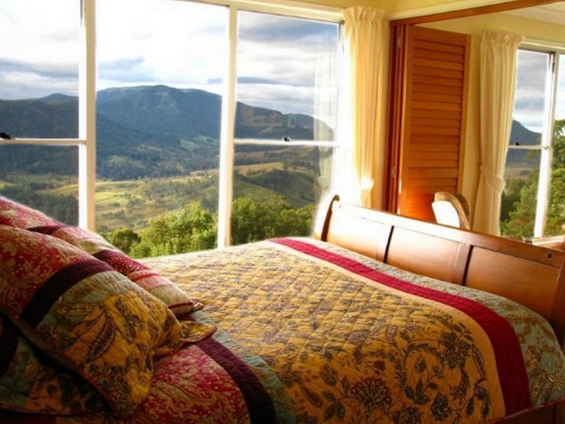Spring Creek Mountain Cafe & Cottages Killarney Екстериор снимка
