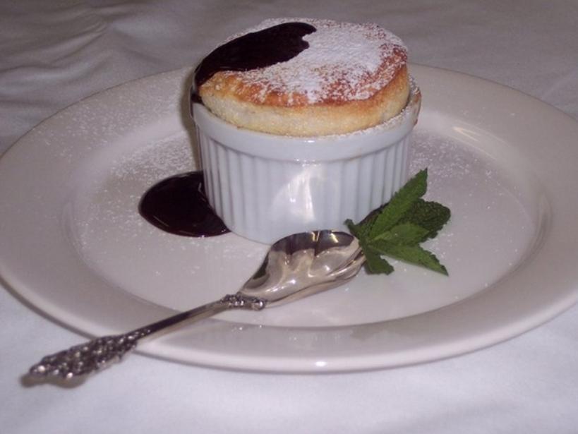 Spring Creek Mountain Cafe & Cottages Killarney Екстериор снимка